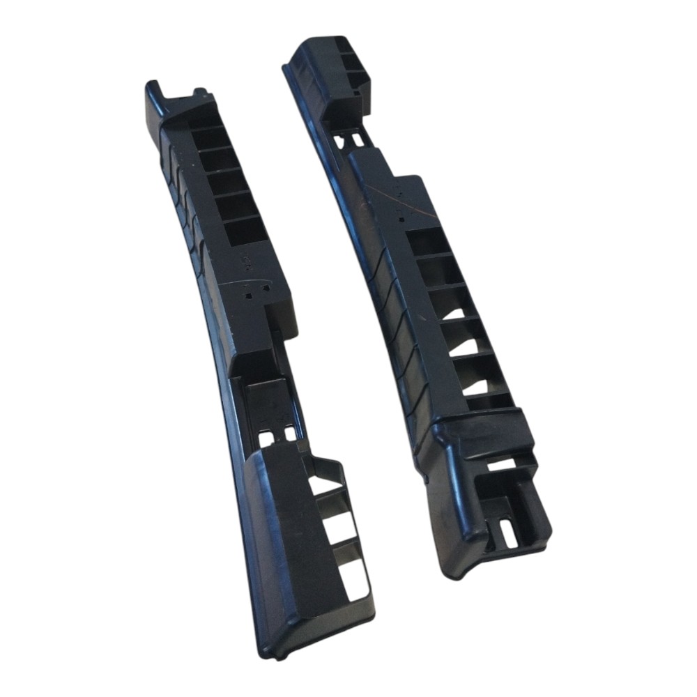 Par Suporte Guia Dianteiro Honda Wr-v 2021 Original 6