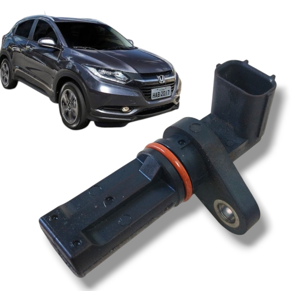 Sensor Rotação Honda Hr-v 1.8 2018 Original J5t33372 7y28a 1