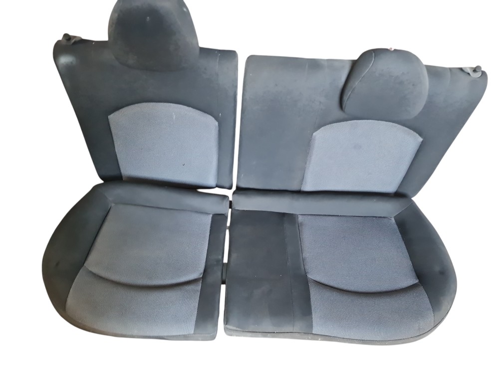 Banco Traseiro Peugeot 207 2013 Original Impecável 2