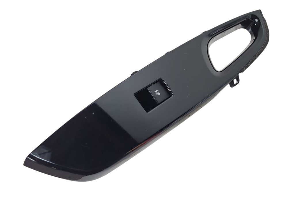 Moldura E Comando Vidro Dianteiro Direito Toyota Yaris 2024 3