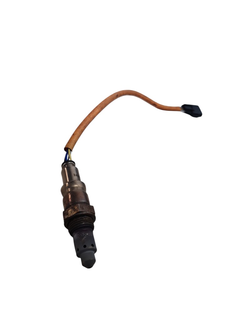 Sonda Lambda 1.0 3cc Renault Logan Sandero 2021 Original 3