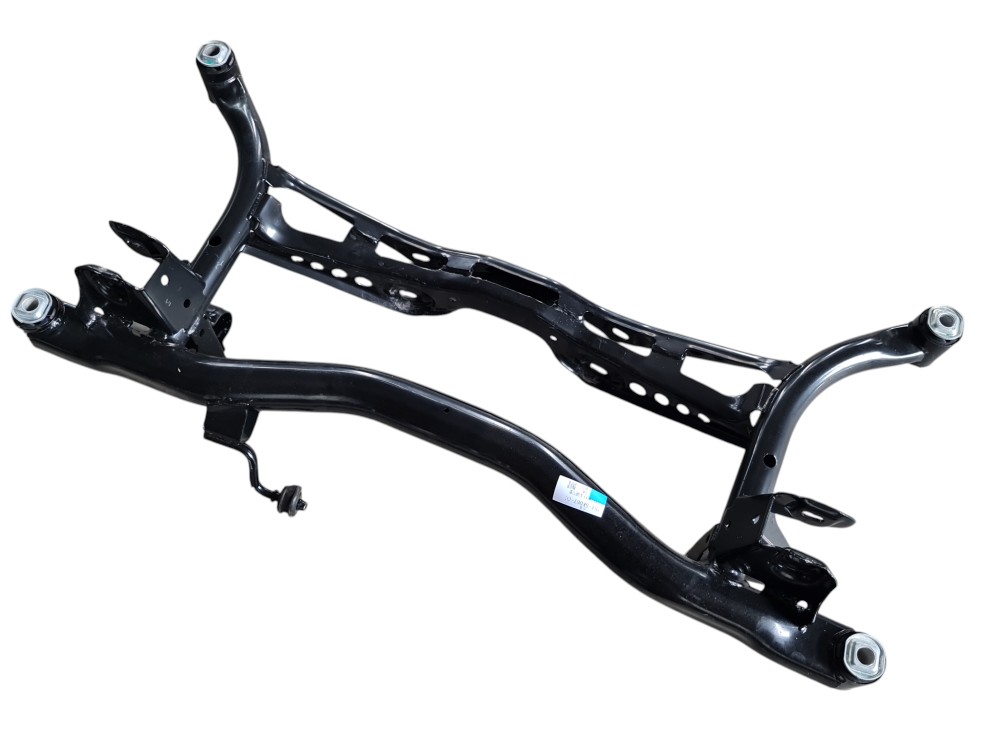 Quadro agregado traseiro Ford Territory 2025 JS1-5K067 3