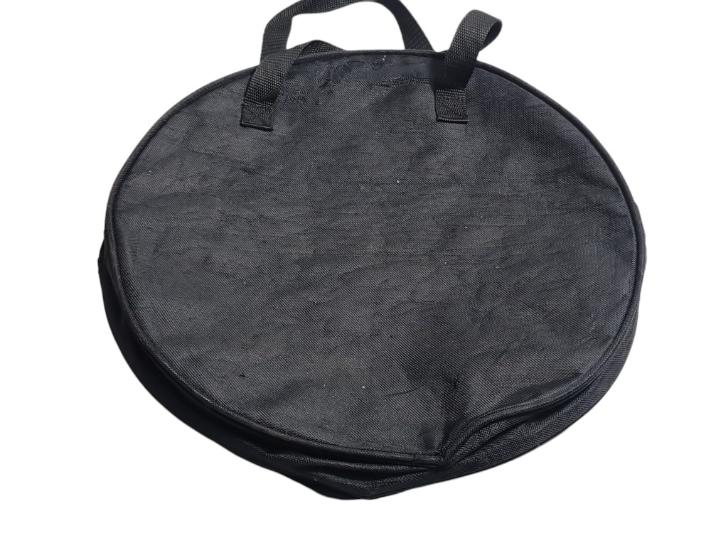 Bag Carregador Jac E-js1 2023 Original 5