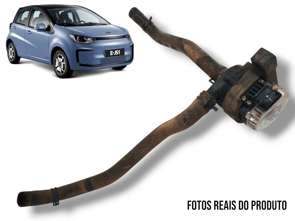 Bomba Dágua Refrigeração I/jac E Js1 2023 Original