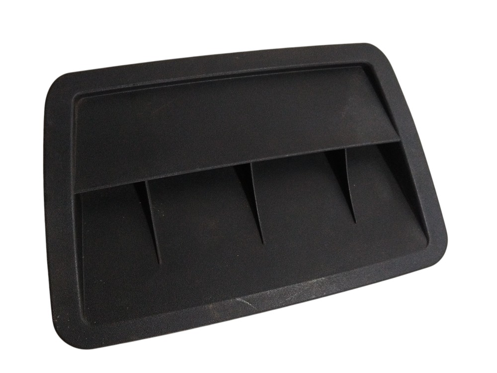 Moldura Saída De Ar Traseira Mercedes Cls 500 2005 2
