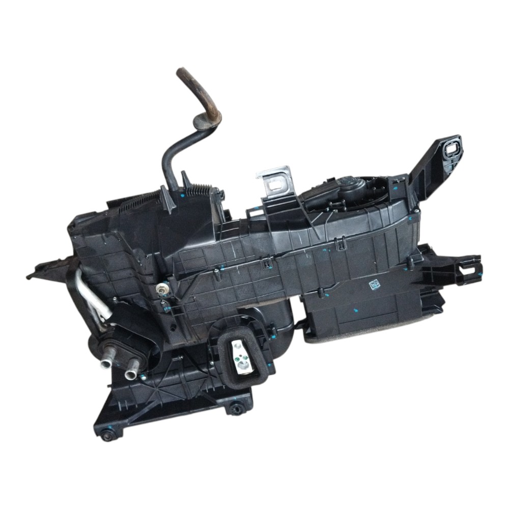 Caixa Evaporadora Ar Honda Wr-v 2021 Original Bc4431908655 5