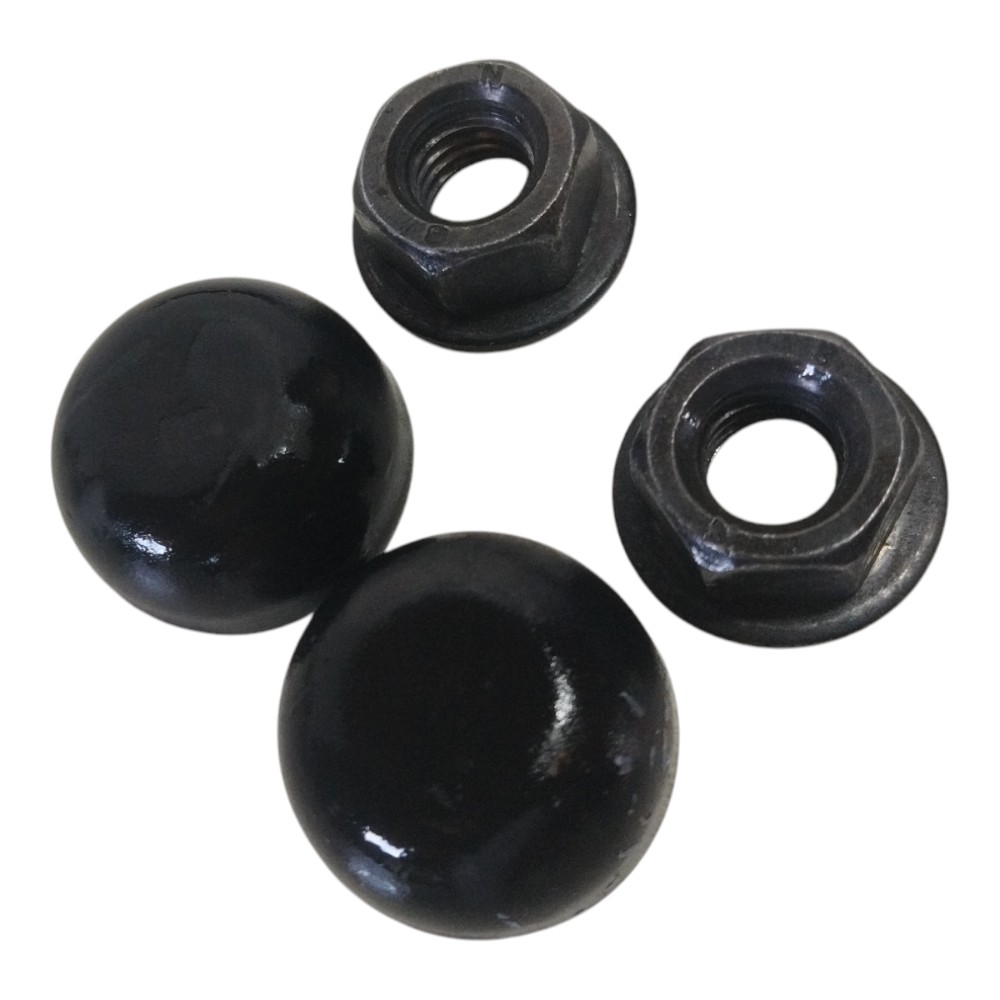Par De Braços Limpador Para-brisa Citroen Ds5 Originais 6