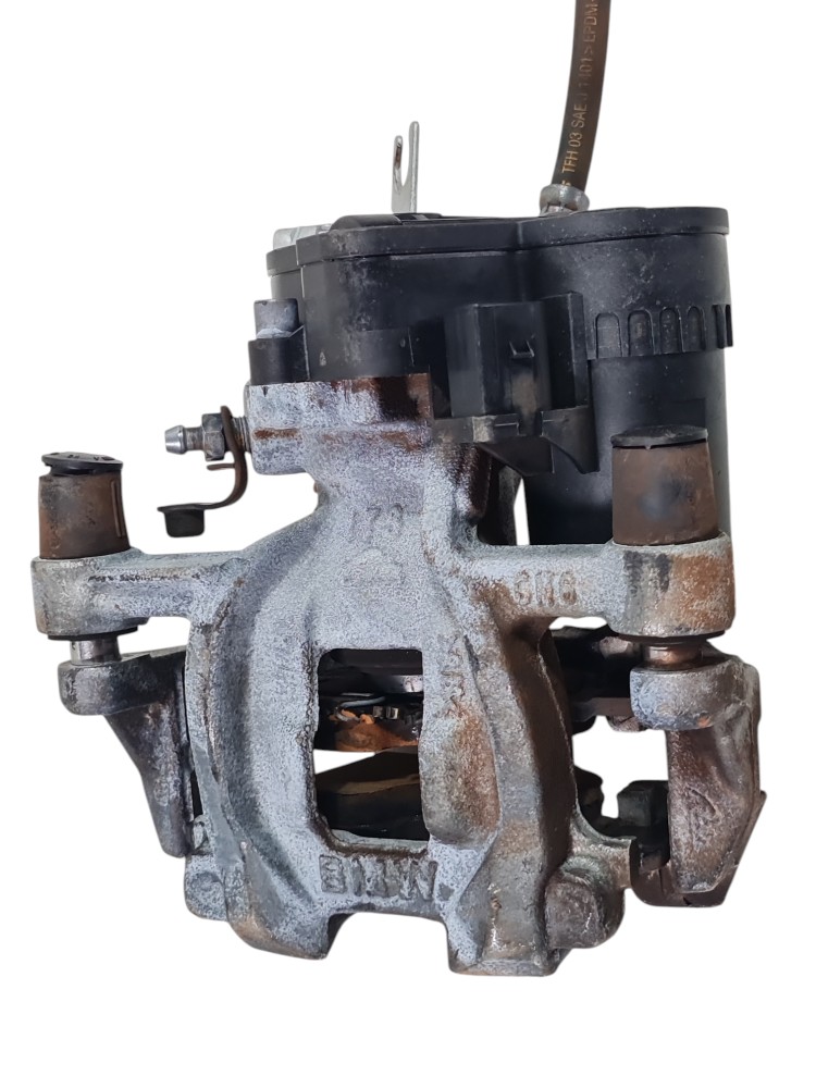 Pinça de freio traseiro direito BMW i3 2022 688553202 6