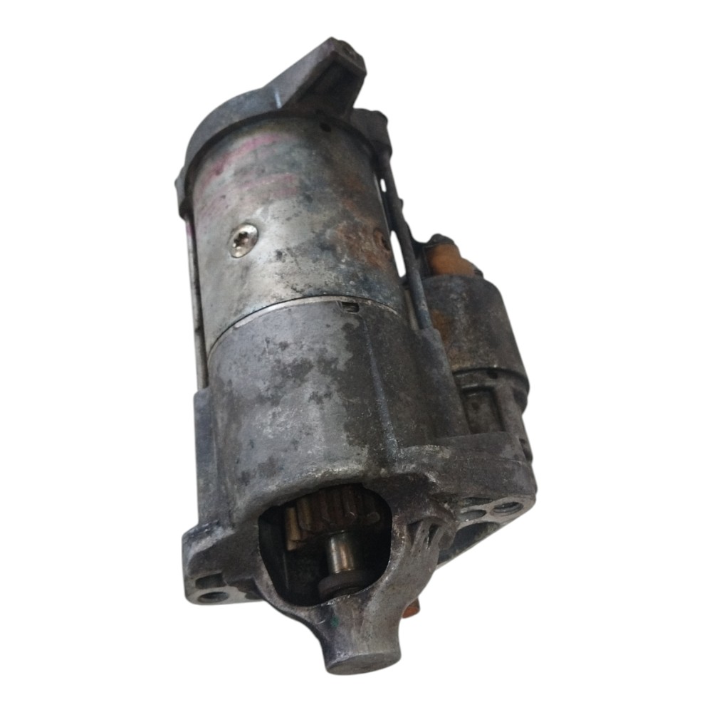 Motor Arranque Volvo Xc60 T5 2015 Original 30659576 3
