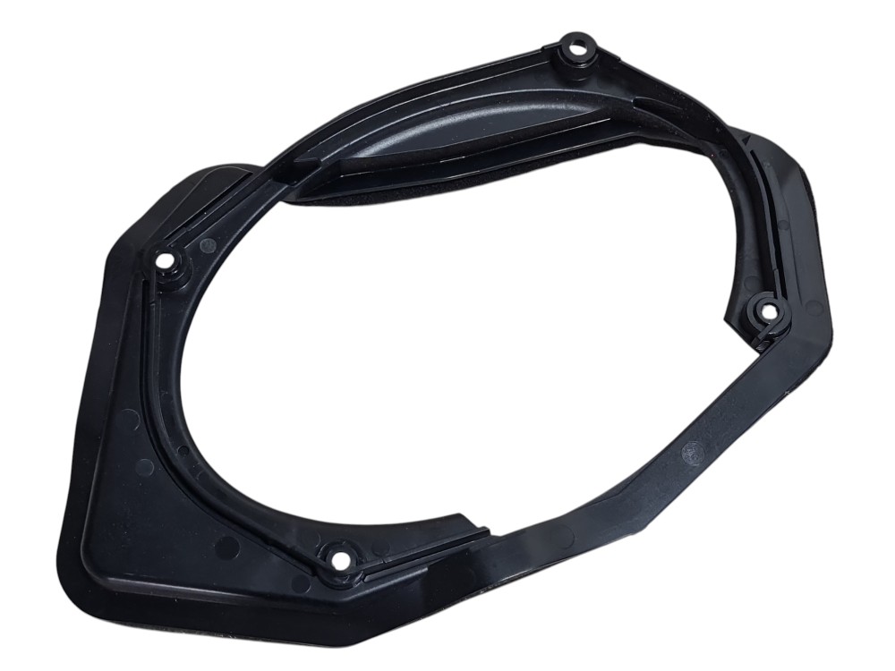 Moldura Alto Falante Traseiro Direito Mini Cooper S 11 12 13 5