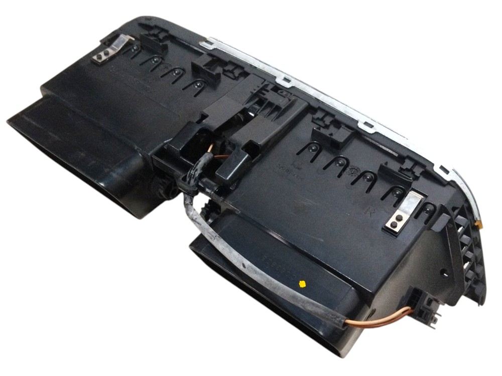 Difusor De Ar Central Mercedes Cls 500 2005 2006 A2198300054 7