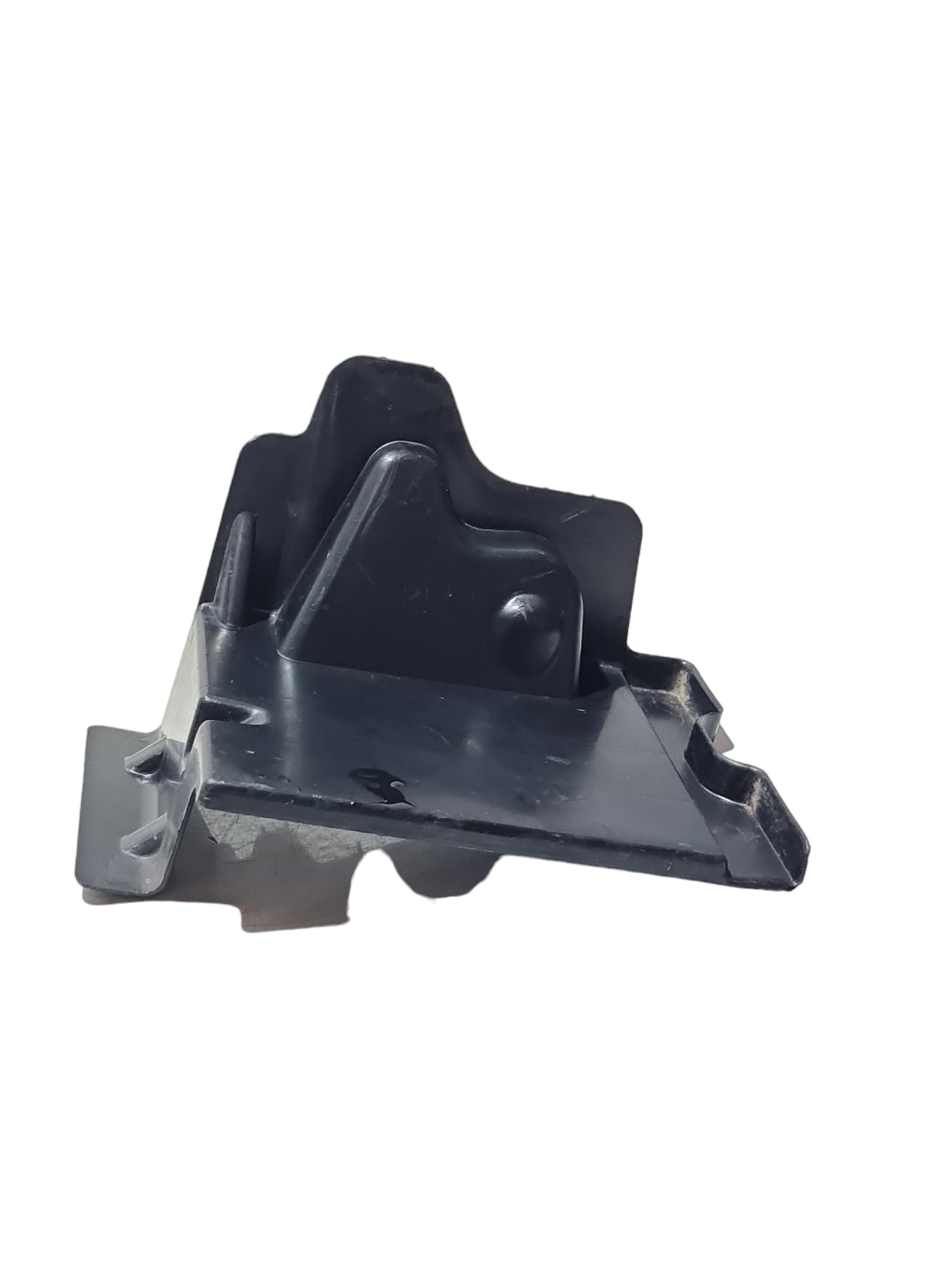 Defletor Parachoque Dianteiro Esquerdo Toyota Hilux Sw4 2022 2