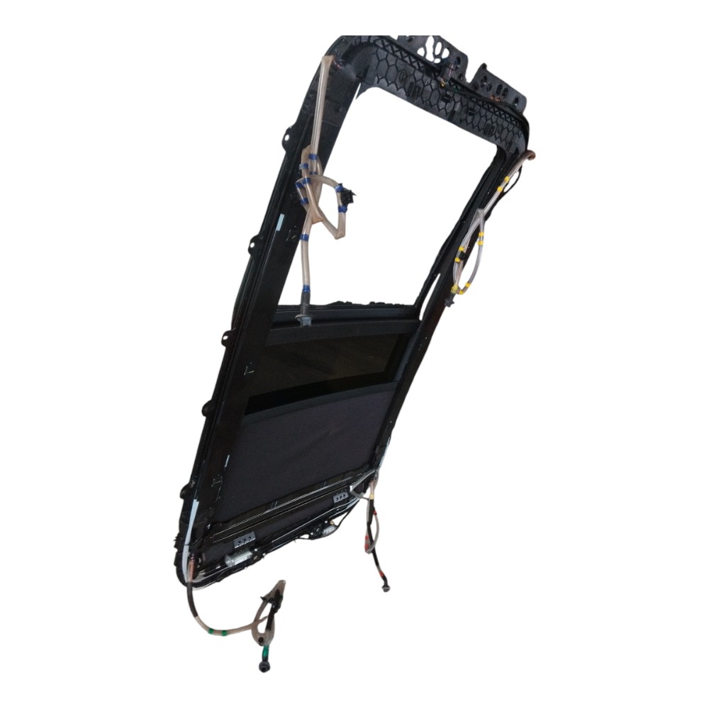Teto Solar Byd Song Plus 2024 Original Detalhes St 5703101a 6