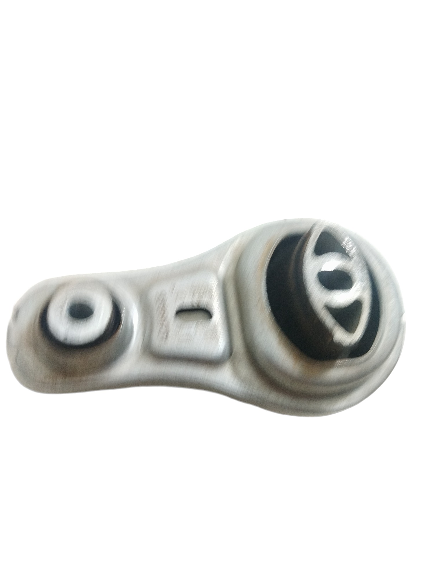 Suporte Coxim Câmbio Renault Master 2.3 2023/2024 93866731 6