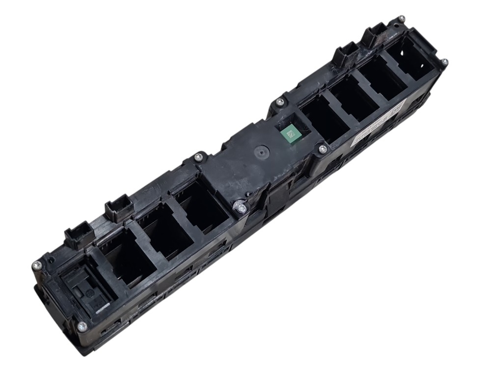 Comando Alerta Mercedes Actros 2651 2022 A9605401401 6