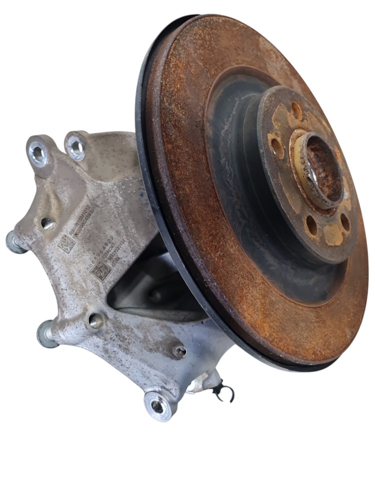 Montante traseiro direito Volvo XC40 T5 2020 32246247 4