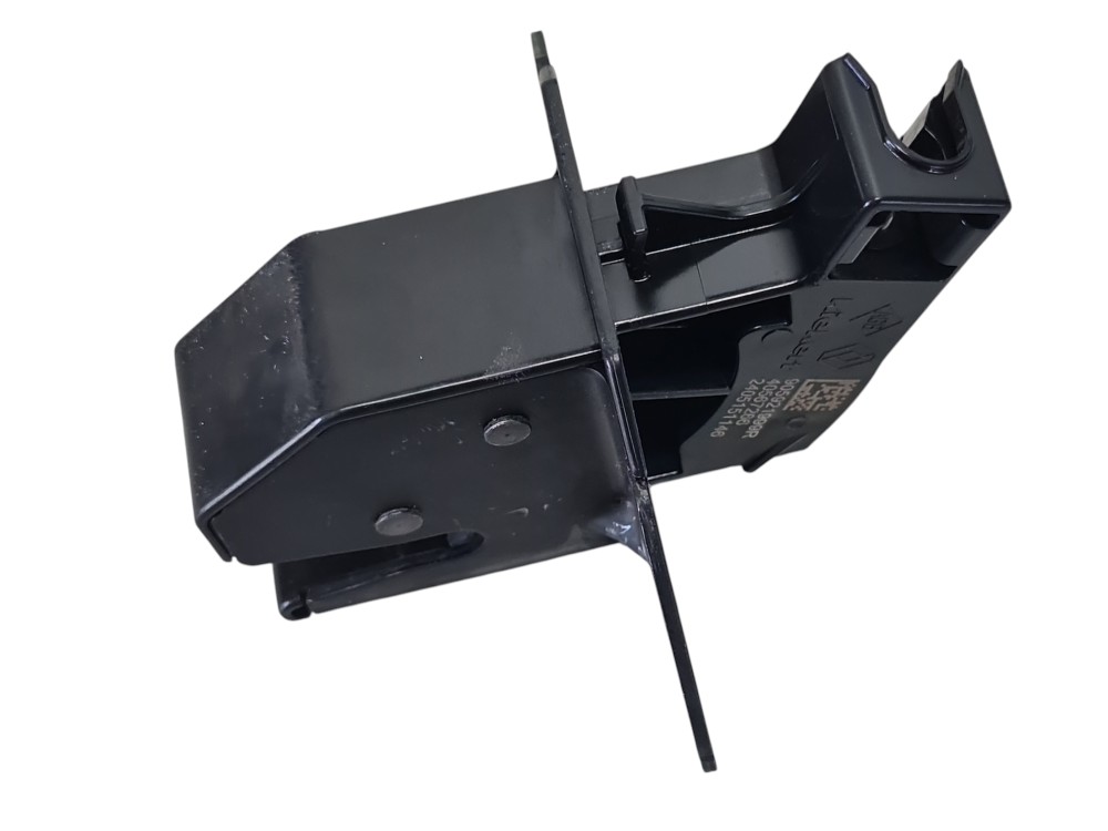 Fechadura Porta Traseira Esquerda Renault Kangoo 2025 3