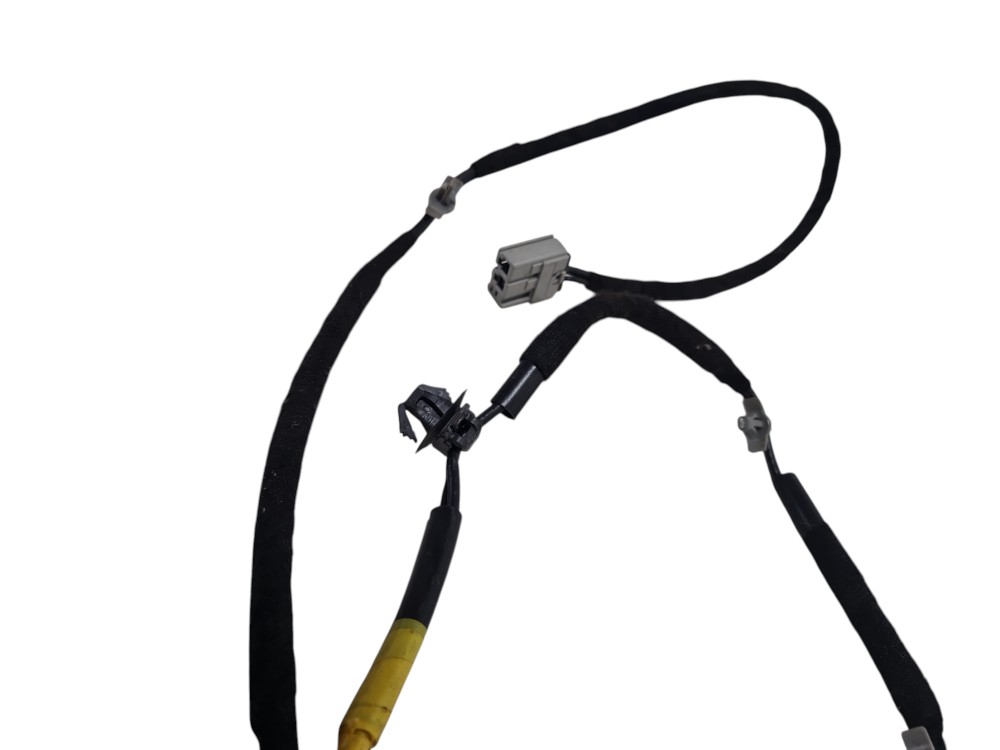 Chicote De Antena Teto Hyundai Kia Ano 2019 2020 Original 3
