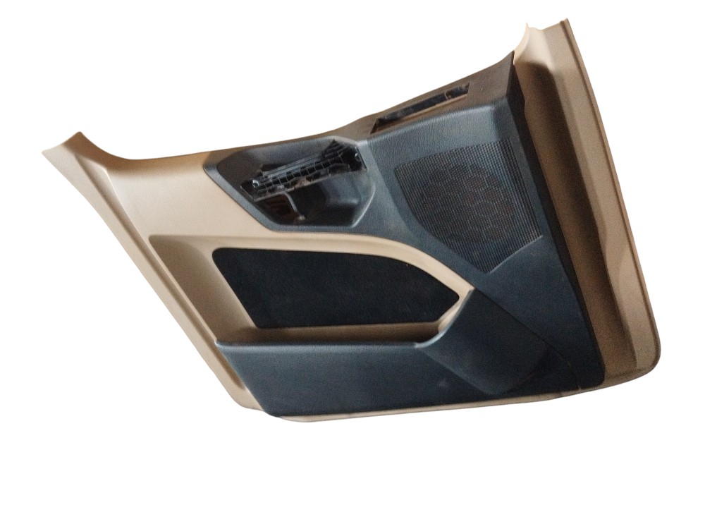 Forro Porta Esquerda Mercedes Actros2651 2022 A9607275178 2