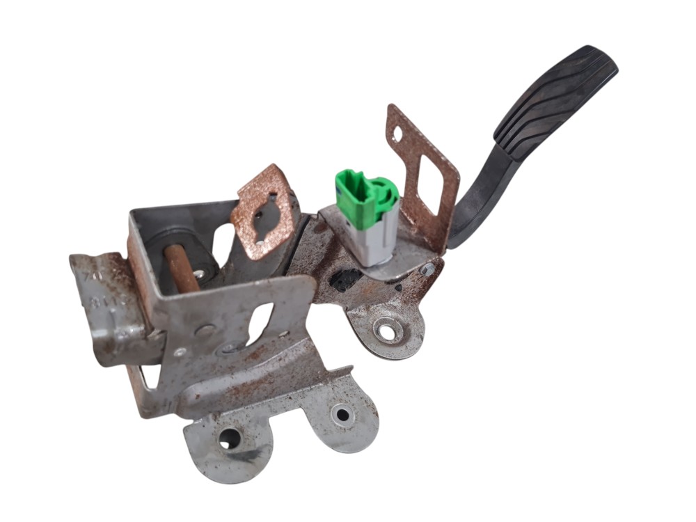 Pedal Acelerador Eletrônico Renault Kangoo 2025 180022038r 4