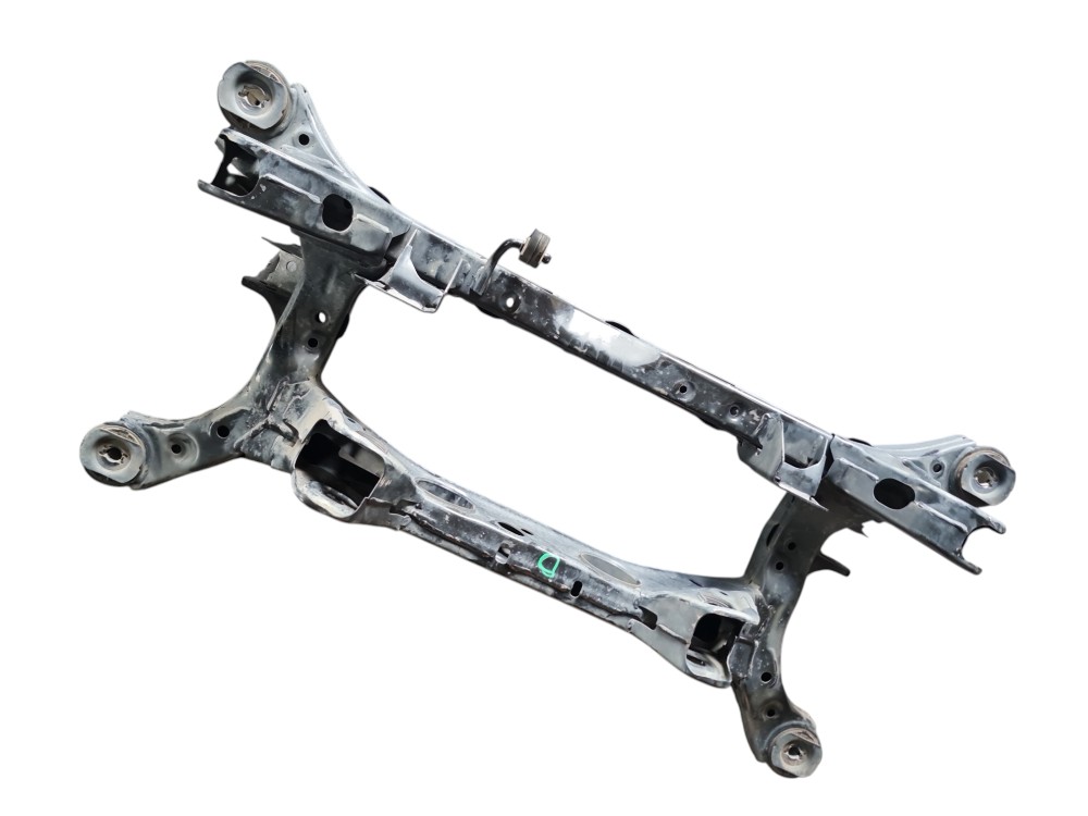 Quadro agregado traseiro Kia Sportage 2019 2020 55405-D3600 4