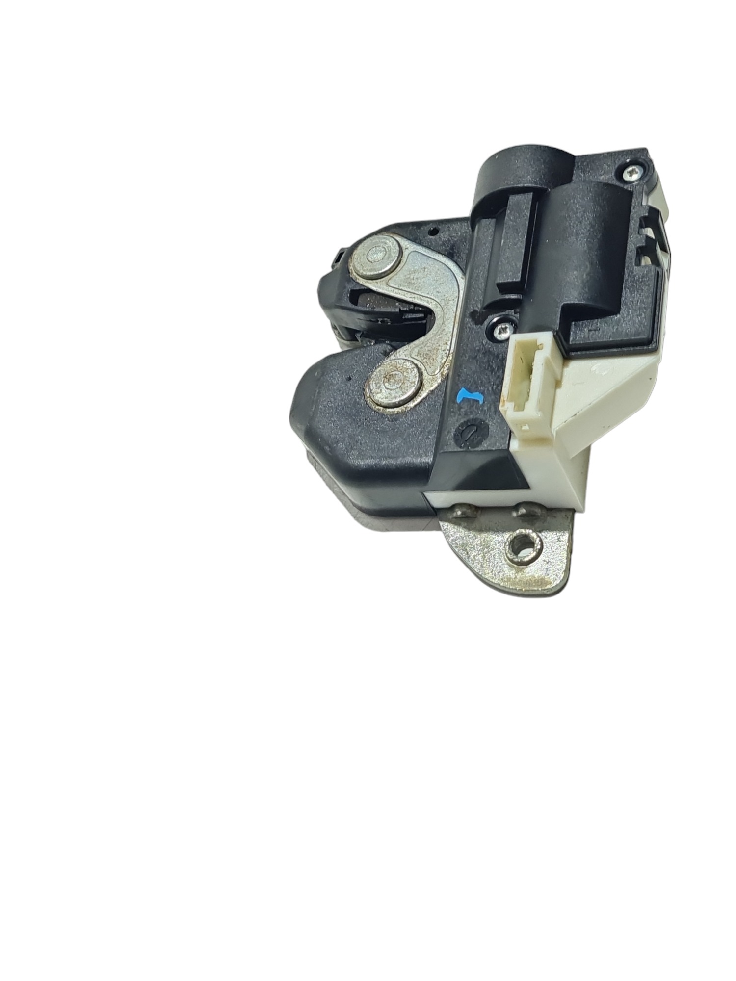 Fechadura Tampa Traseira Fiat Toro 2019 Cod 520235200 5