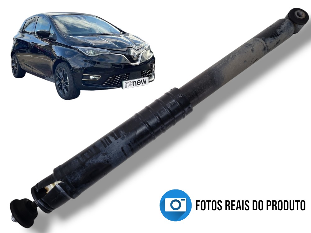 Amortecedor traseiro Renault Zoe 2022 562102421R DETALHE