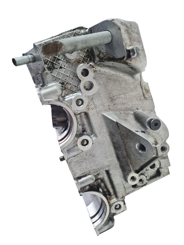 Cabeçote Motor Volvo Xc60 2015 Original 8