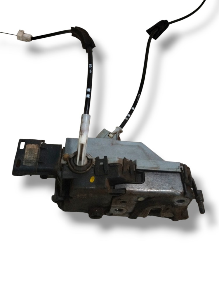 Fechadura de porta traseira esquerda Citroen C5 ORIGINAL