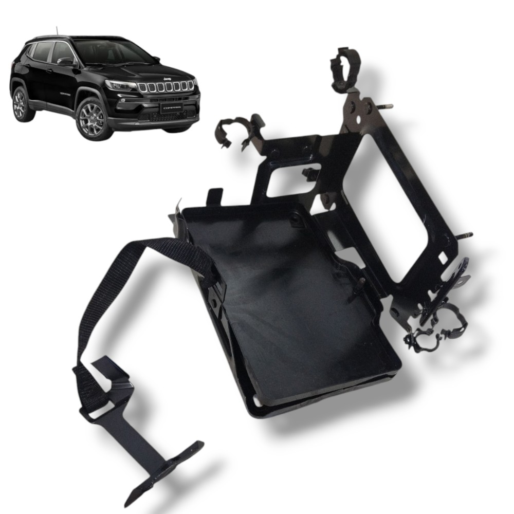 Suporte Bateria Jeep Compass T270 2023 Original 52086546 1