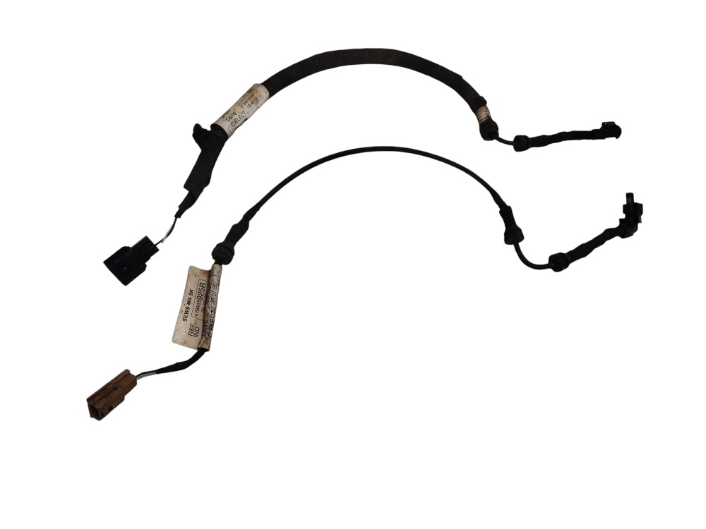 Chicote do Sensor ABS Renault Kangoo 2024 2025 479A65925R 2