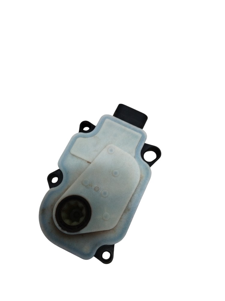 Atuador alerta moldura radiador Audi Etron 2022 ORIGINAL 6
