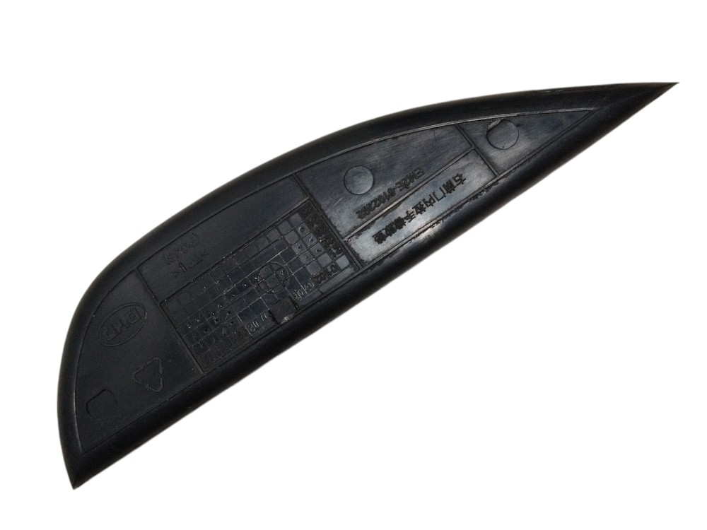 Capa Maçaneta Interna Dianteiro Byd Dolphin plus 2024 2025 3