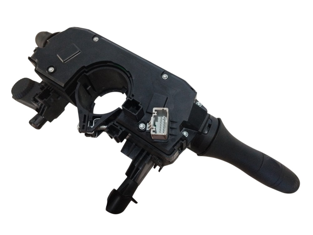 Chave De Setas Completo Renault Kangoo 2024 2025 255673 4