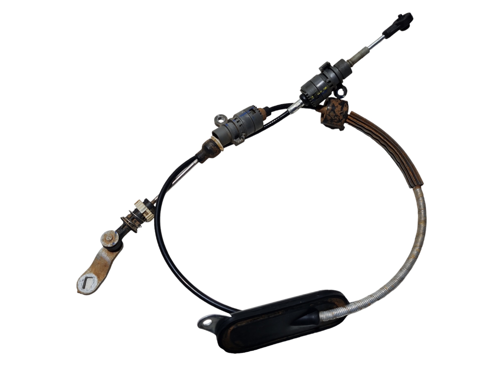 Cabo Trambulador Do Câmbio Gm Tracker/ Onix 20 21 22 3
