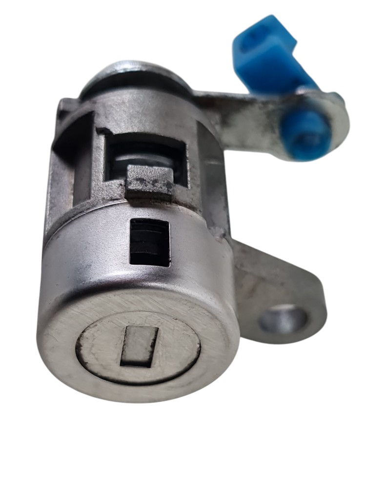 Miolo Chave Porta Motorista Jac E-js1 2023 Original 5