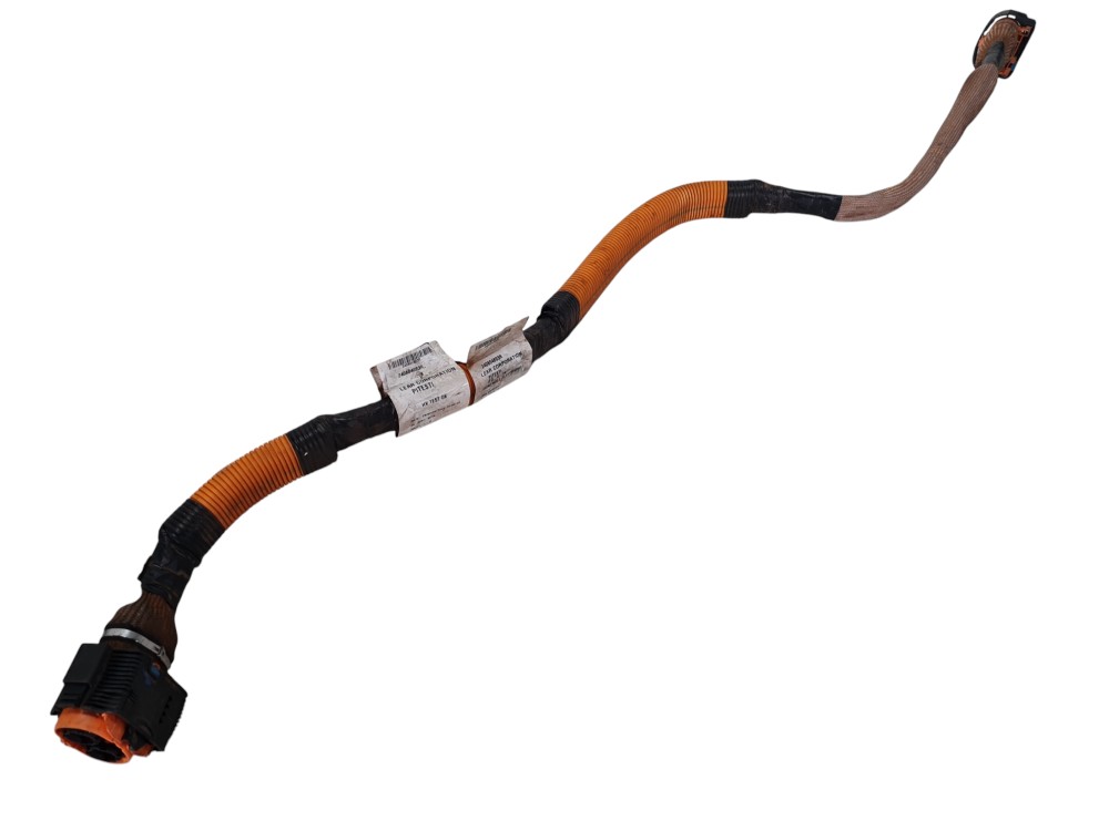 Cabo Alta Tensao Bateria Renault Kangoo 2025 240804893r 6