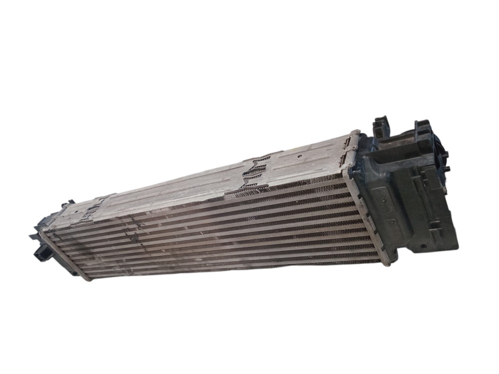 Itercooler Radiador Volvo Xc40 Original 31439780 5