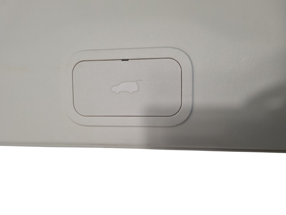 Acabamento porta malas gwm ora 03 skin 2023 2024 original 5