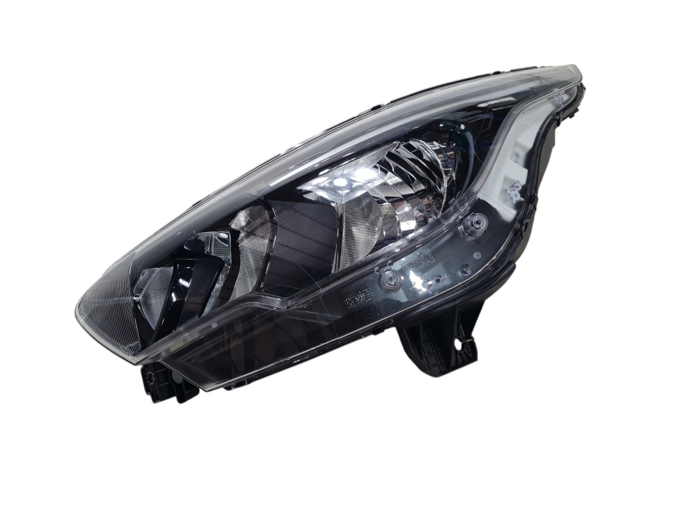 Farol Esquerdo Aircross 2000 A 2021 20001509 Esquerdo/motorista