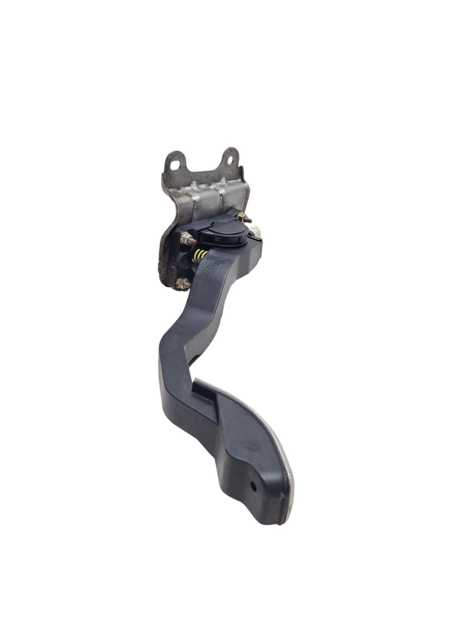 Pedal Acelerador Peugeot 207 Xs 2013 Original Cod 0280755037 4