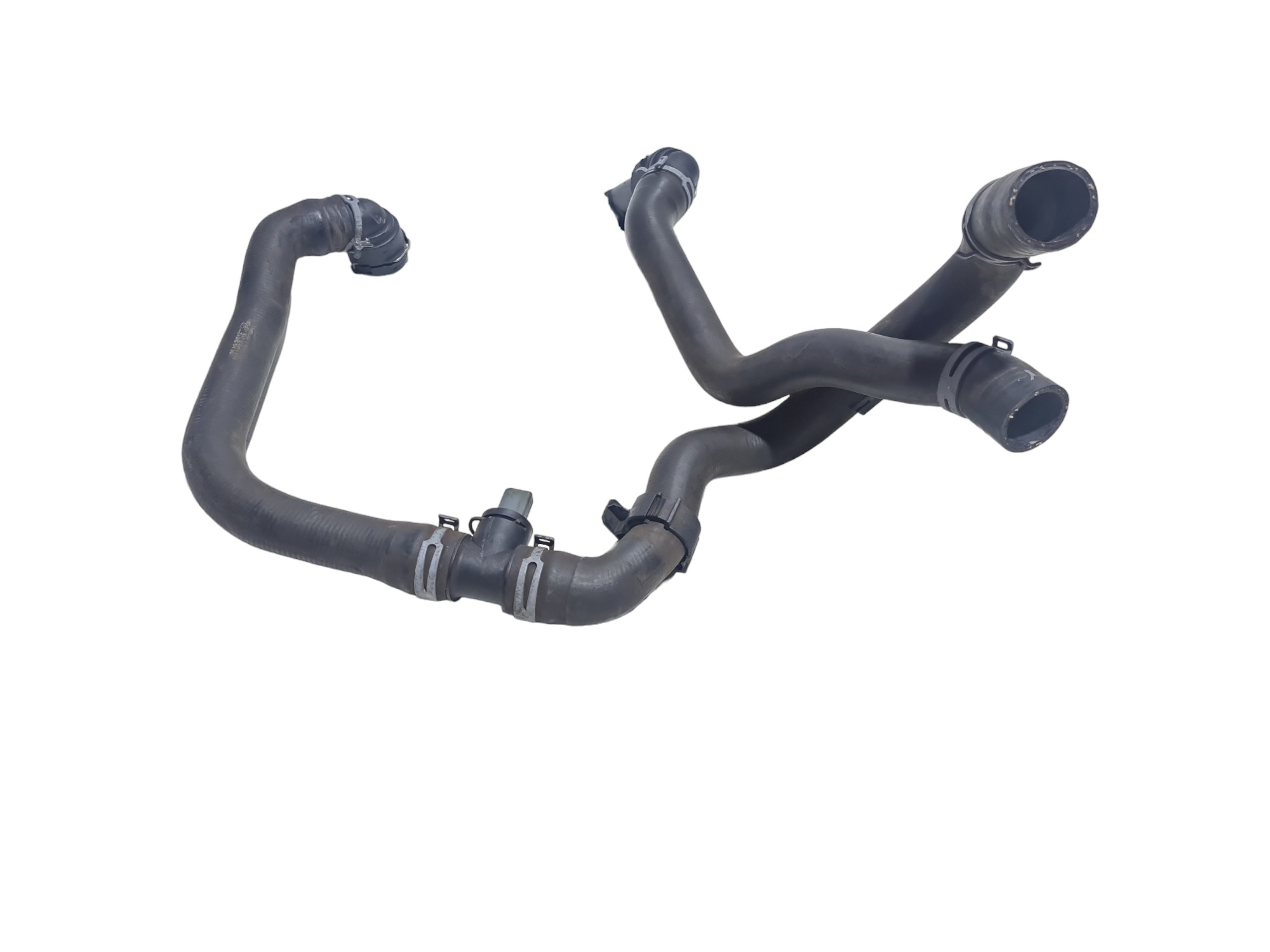 Mangueira Radiador Vw Nivus Highline 2023original 2