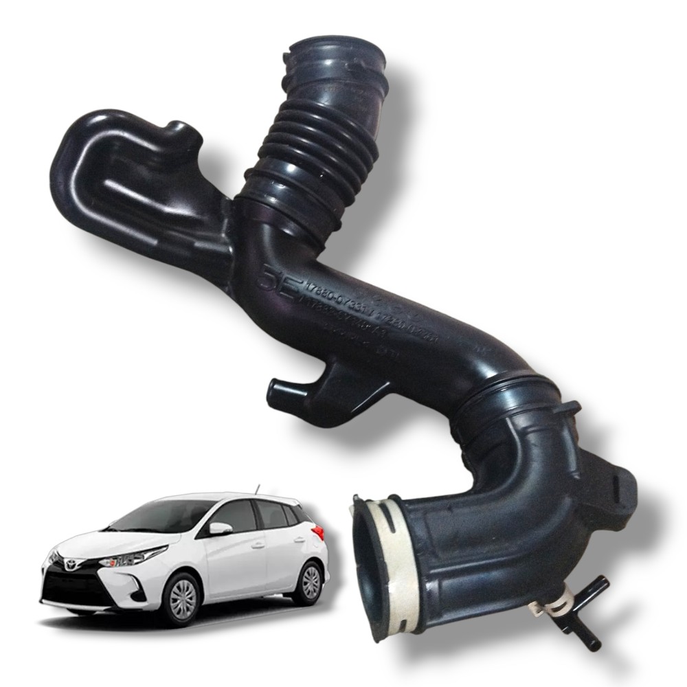 Duto Caixa Ar Toyota Yaris 2022/2013 Original 178800y331 1