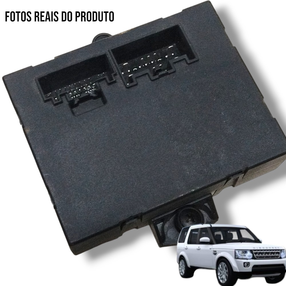 Módulo Tampa Traseira Land Rover Discovery 4 928669 Original 1
