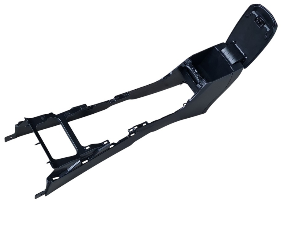 Moldura Console Central Toyota Corolla Grs 2024 5892402240 4
