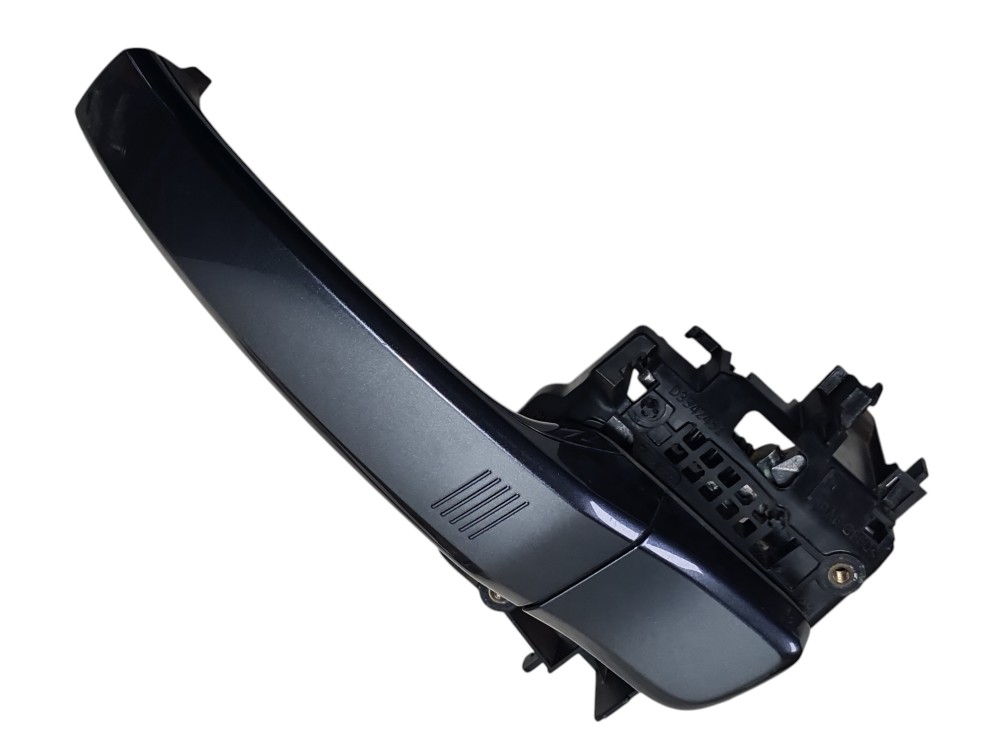 Maçaneta Externa Dianteira Esquerda Bmw I3 2022 Original  Dianteira 5