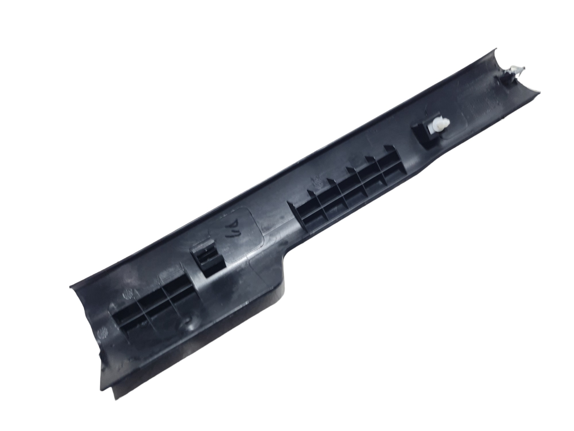 Soleira Interna Porta Traseira Esquerda Chery Tiggo 2 2020 5