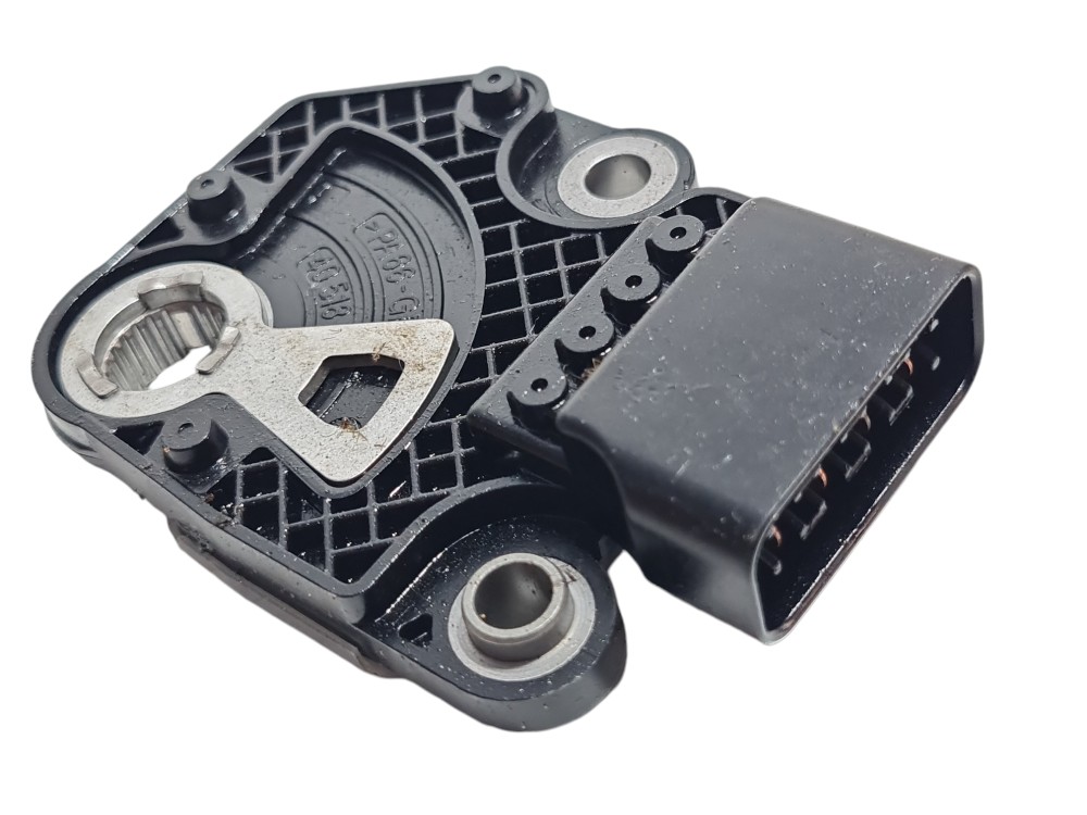 Sensor Posição De Direção Audi A4 Avant 2019 Ock927753j 3