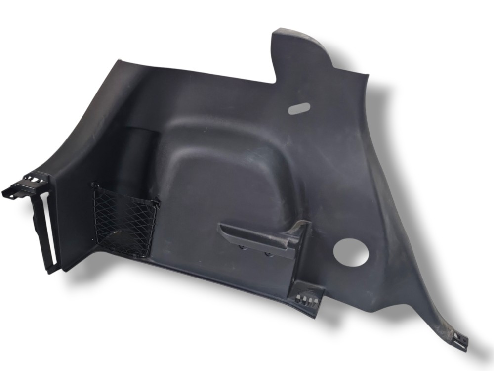 Forro Porta Malas Traseiro Esquerdo Byd Dolphin 2024 2025 1