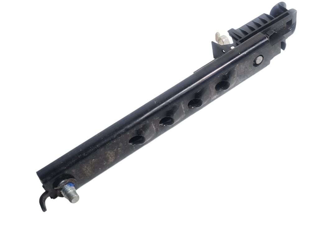 Ajustador altura cinto segurança Land Rover Discovery 4 2015 3